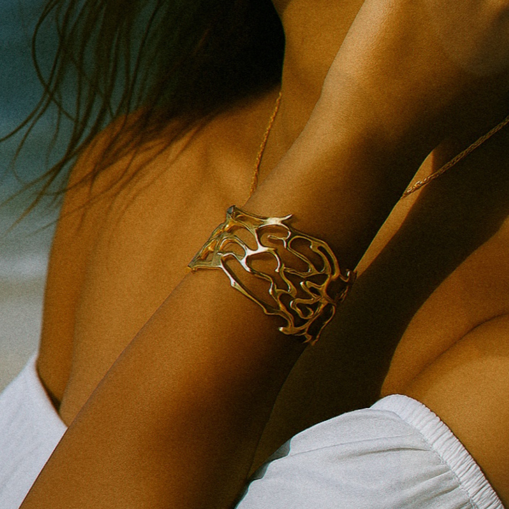 Nos Bracelets