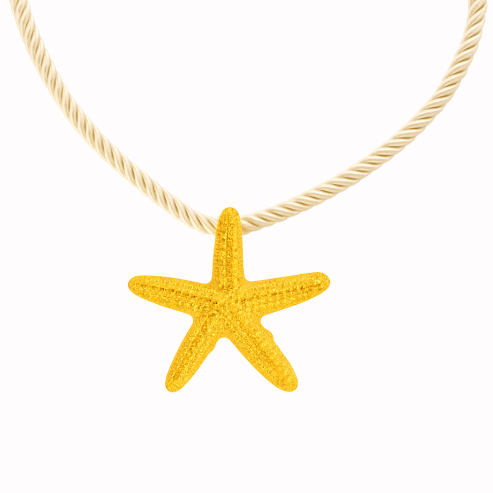 Collier Vaîna - Acier inoxydable